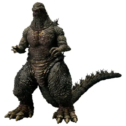 Godzilla the Ride Great Clash figurka Godzilla 16cm zdjęcie produktu