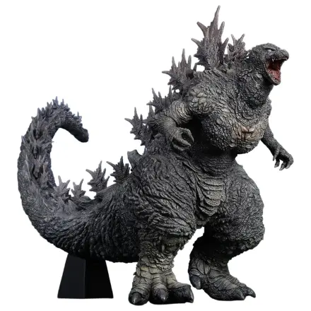 Godzilla the Ride: Great Clash PVC Statua Godzilla 38 cm zdjęcie produktu