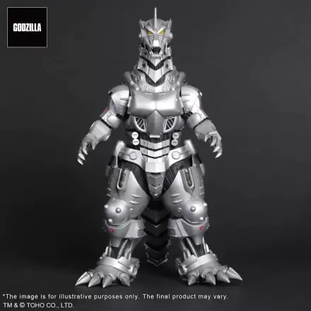 Godzilla TOHO Daikaiju Series Statua z PVC MFS-3 KIRYU High Mobility Type 29 cm zdjęcie produktu