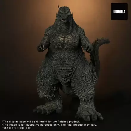 Godzilla TOHO Favorite Sculptors Line Statua PVC Godzilla (2023) 30 cm termékfotója