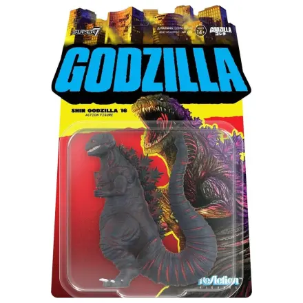 Godzilla Toho ReAction Figurka Akcji Godzilla (Shin) 24 cm zdjęcie produktu