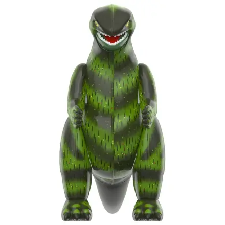 Figurka Godzilla Toho ReAction Wave 01 (Retro Tin) Godzilla (Marusan Tin) 10 cm zdjęcie produktu