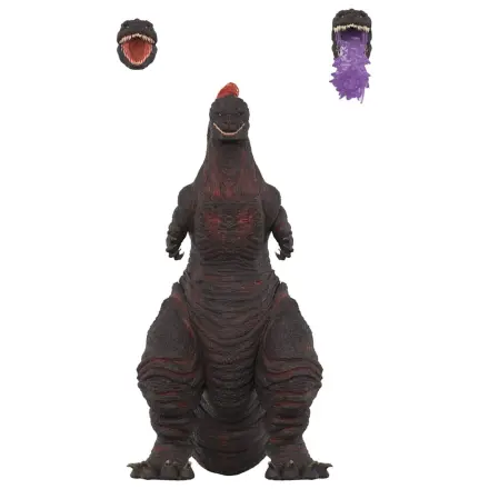 Godzilla Toho Ultimates Figurka akcji Fala 06 Godzilla (Shin) 22 cm zdjęcie produktu