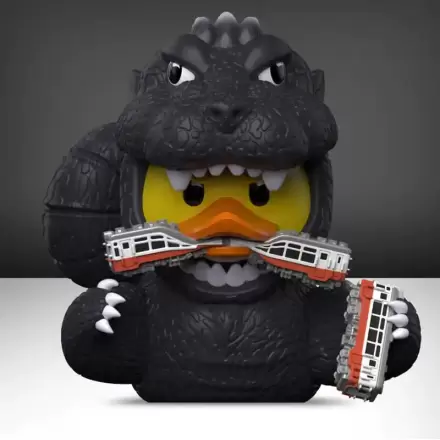 Godzilla Tubbz Figurka PVC XL Godzilla 25 cm zdjęcie produktu