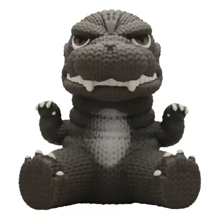 Godzilla Vinyl Figure Godzilla Figurka winylowa 13 cm termékfotója