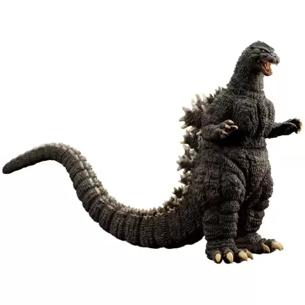 Godzilla vs. Biollante Kyokuju Zoukei Plastic Model Kit 1/24 Godzilla (1989) 20 cm zdjęcie produktu