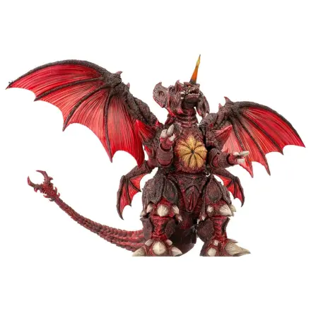 Godzilla vs. Destoroyah (1995) Exquisite Basic Action Figure Destoroyah 22 cm zdjęcie produktu
