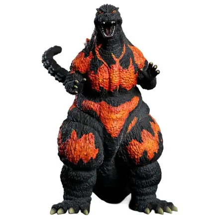 Godzilla vs. Destoroyah TOHO Kaiju Wars Series PVC Statuetka Godzilla (1995) Standard Version 18 cm zdjęcie produktu