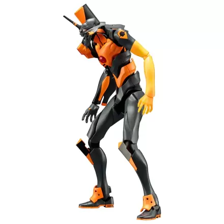 Godzilla kontra Evangelion Plastic Model Kit Evangelion Test Type-01 Godzilla Ver. 19 cm zdjęcie produktu