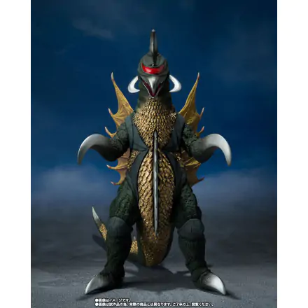Godzilla vs. Gigan S.H. MonsterArts figurka akcji Gigan 16 cm zdjęcie produktu