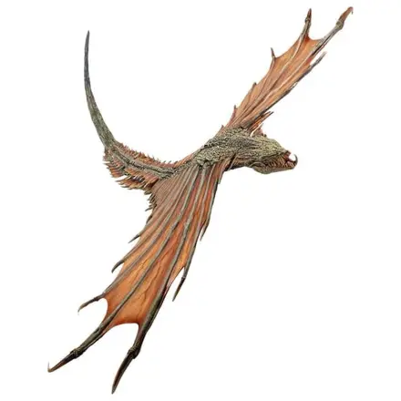 Godzilla vs. Kong Exquisite Basic Series figurka akcji Warbat zdjęcie produktu