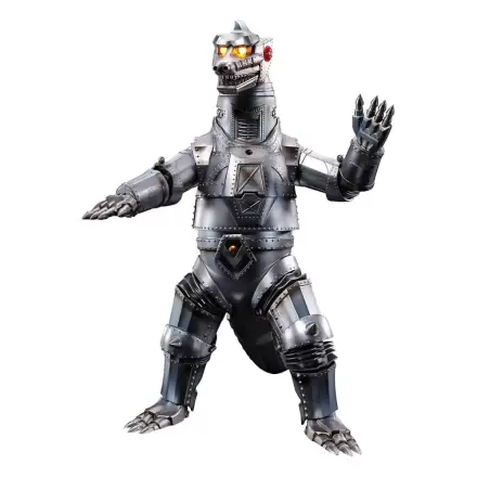 Godzilla vs Mechagodzilla DX Soul of Chogokin Diecast Figurka Akcji Mechagodzilla 1974 27 cm termékfotója