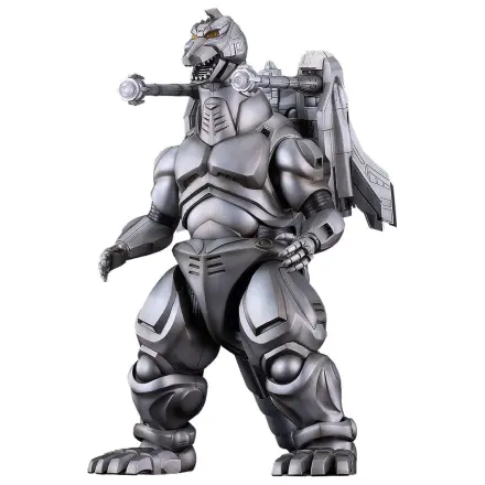 Godzilla vs. Mechagodzilla II Moderoid Plastikowy Model Kit Super Mechagodzilla 20 cm zdjęcie produktu