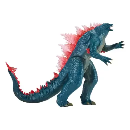 Godzilla x Kong: The New Empire Figurka Akcji z Dźwiękiem Battle Roar Godzilla 18 cm zdjęcie produktu