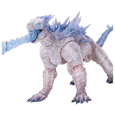 Godzilla x Kong The New Empire Exquisite Basic Action Figure Frost Bite Blast Shimo 17 cm zdjęcie produktu