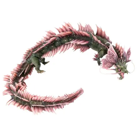 Godzilla x Kong The New Empire Exquisite Basic Action Figure Tiamat 40 cm zdjęcie produktu