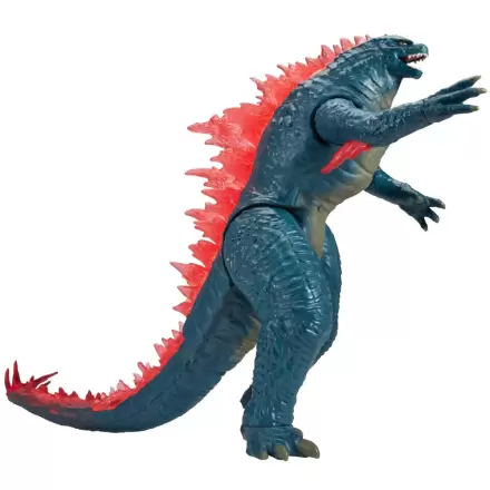 Godzilla x Kong: Nowe Imperium - Giant Godzilla Evolved Figurka Akcji 28 cm termékfotója