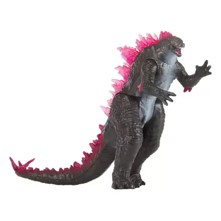 Godzilla x Kong: The New Empire Figurka Akcji Godzilla Real Feel 15 cm zdjęcie produktu