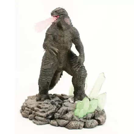 Godzilla X Kong: The New Empire Gallery Deluxe PVC Diorama Godzilla 28 cm termékfotója