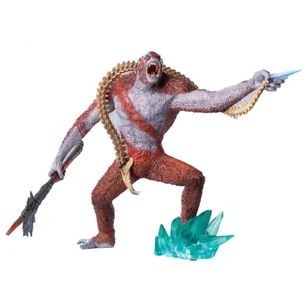 Godzilla x Kong The New Empire Stylist Series Figurka PVC Skar King 15 cm zdjęcie produktu