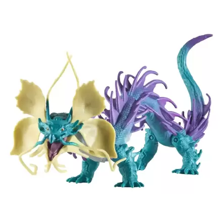 Godzilla x Kong: The New Empire Figurka Akcji Tiamat 15 cm zdjęcie produktu