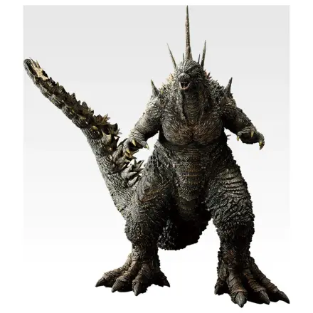 Godzilla Zero's Heartbeat Godzilla 2026 figura Ichibansho 18 cm zdjęcie produktu