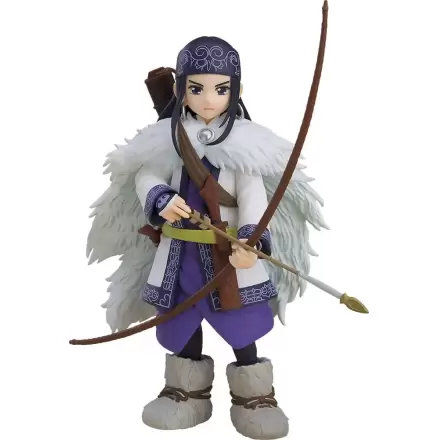 Golden Kamuy Pop Up Parade Statuetka PVC Asirpa 15 cm termékfotója