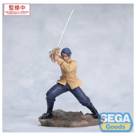 Golden Kamuy XrossLink PVC Statuetka Podporucznik Koito 11 cm zdjęcie produktu