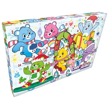 Kalendarz adwentowy Care Bears zdjęcie produktu