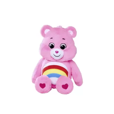 Care Bears Figurka pluszowa Cheer Bear 60 cm zdjęcie produktu