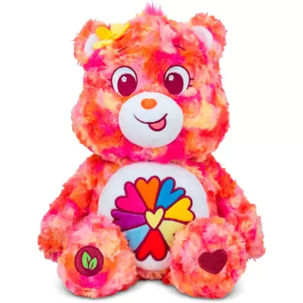 Pluszak Care Bears Flower Power 35 cm termékfotója