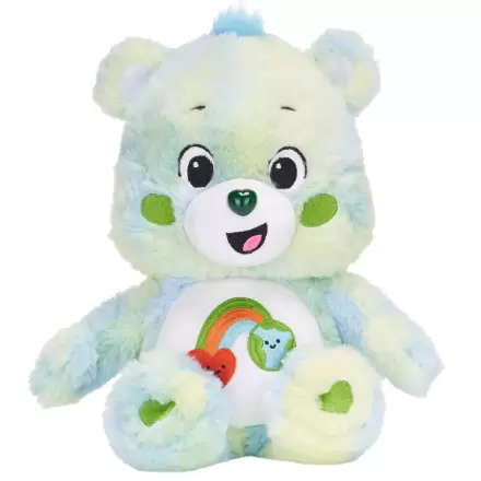 Care Bears Good Luck Bear pluszowa zabawka 25 cm termékfotója