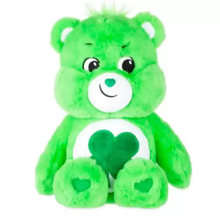 Care Bears Good Luck Bear pluszowa zabawka 35 cm termékfotója