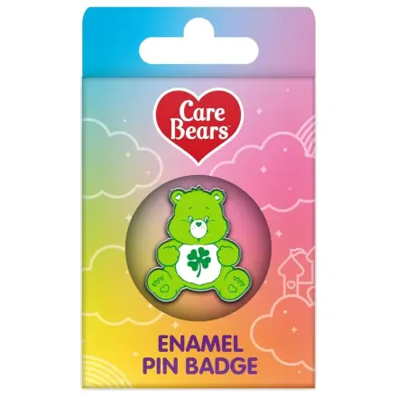 Care Bears Emaliowana przypinka Good Luck Bear zdjęcie produktu
