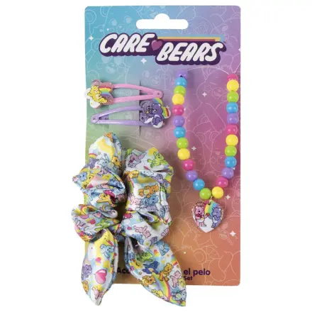 Care Bears zestaw kosmetyków zdjęcie produktu