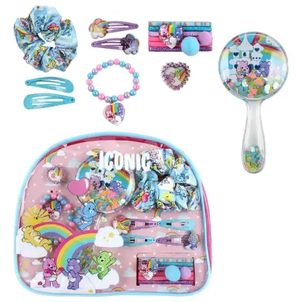 Zestaw piękności Care Bears necessary zdjęcie produktu