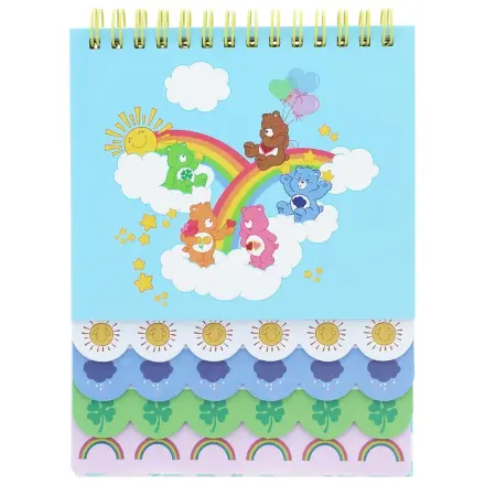 Care Bears Notatnik zdjęcie produktu