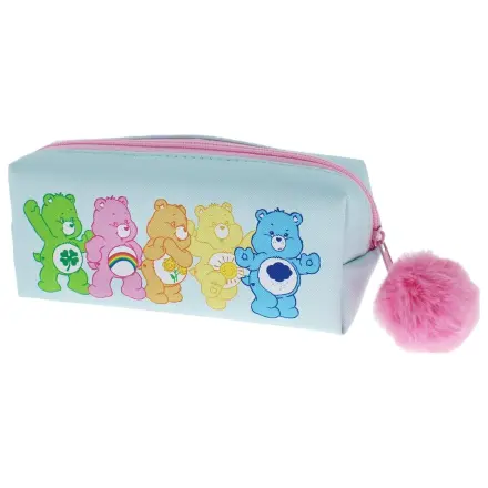 Care Bears Piórnik Blue zdjęcie produktu