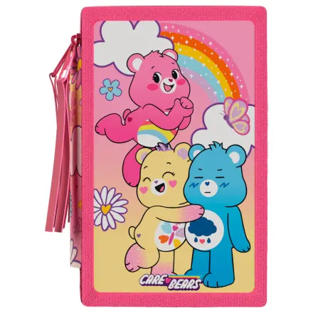 Care Bears potrójny piórnik 39 szt. zdjęcie produktu