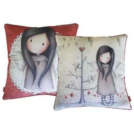 Gorjuss Poduszka 40x40cm zdjęcie produktu