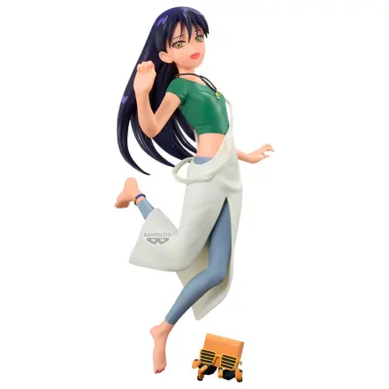 GQuuuuuuX Mobile Suit Gundam Nhaan & Conch figurka 23cm zdjęcie produktu