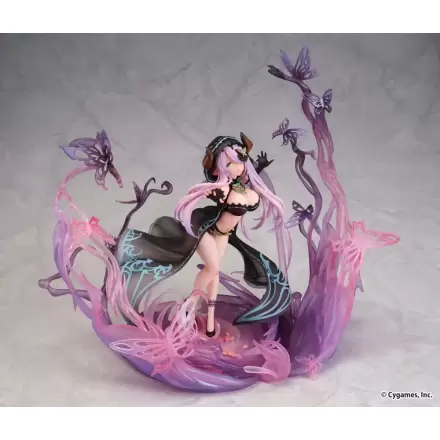 Granblue Fantasy Statuetka PVC 1/7 Narmaya (The Black Butterfly) 20 cm zdjęcie produktu