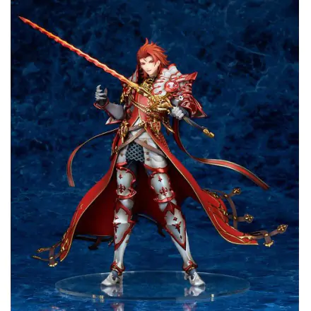 Granblue Fantasy Statua 1/8 Percival 27 cm zdjęcie produktu
