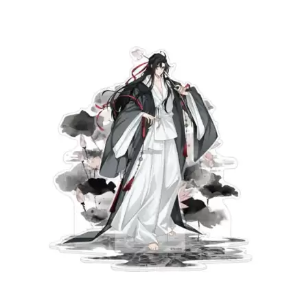 Grandmaster of Demonic Cultivation Akrylowy Stand Wei Wuxian Chan Yi Ver. 20 cm termékfotója