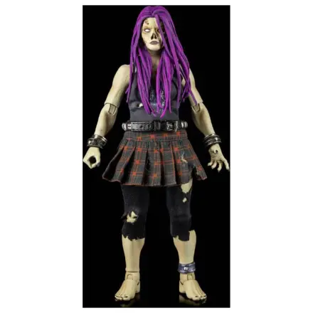 Seria Cmentarz: Figurka Akcji Zombie Rocker zdjęcie produktu