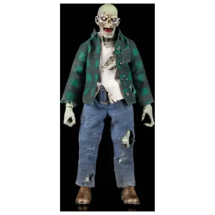 Figurka akcji z serii Graveyard Worker Zombie zdjęcie produktu