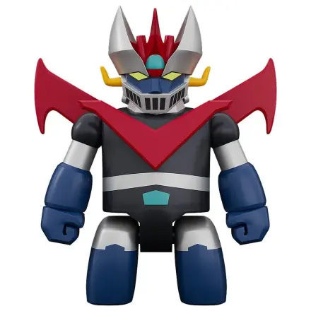 Great Mazinger Brickroid Figurka Great Mazinger 5 cm zdjęcie produktu