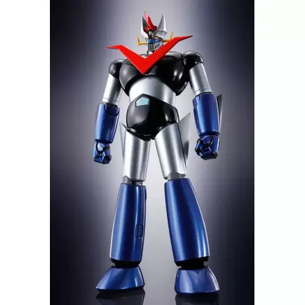 Great Mazinger Soul of Chogokin Diecast Figurka Akcji GX-111 Great Mazinger Kakumei Shinka 19 cm zdjęcie produktu