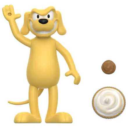 Green Day ReAction Figurka Dookie Dog 9 cm zdjęcie produktu