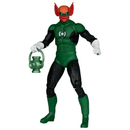 Green Lantern DC Multiverse figurka akcji Ghr''ll 18 cm zdjęcie produktu